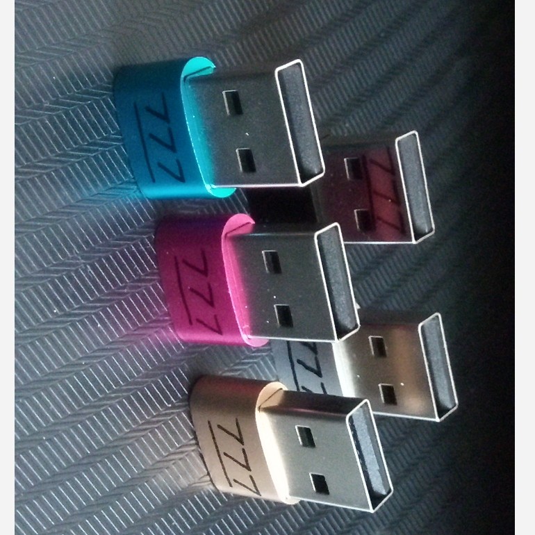 تبدیل فلش تایپ سی به فلش معمولی تبدیل تایپ سی به یو اس بی  type c to usb a TYPE C TO USB A